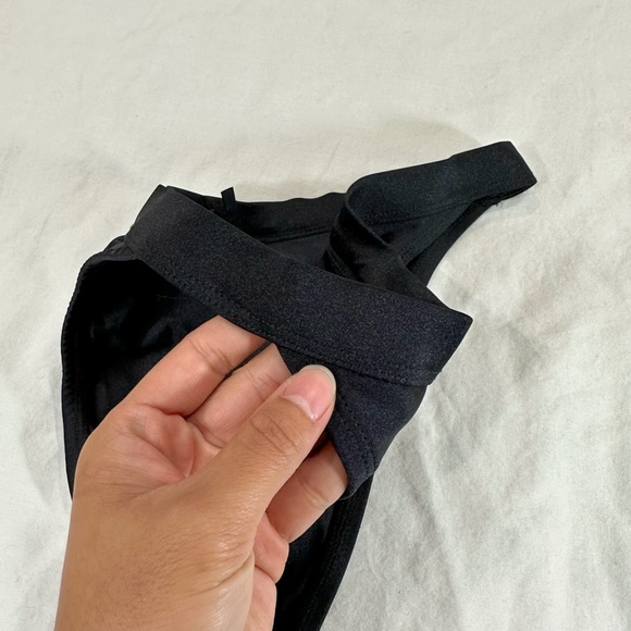 FASHION NOVA HIGH RISE BIKINI BOTTOM - Picture 3 of 7